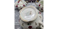 Ensemble thé Staffordshire made in  England